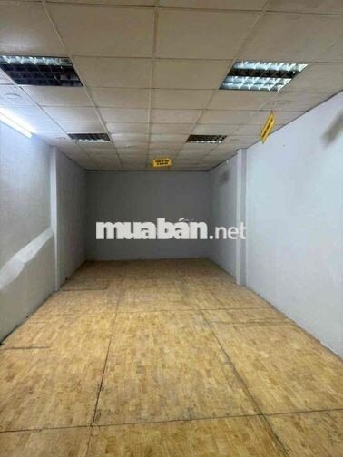 Cho thuê nhà MT KD đường Hậu Giang. P12, Q6 DT: 4 x 25m. 1 trệt. 1 lầu