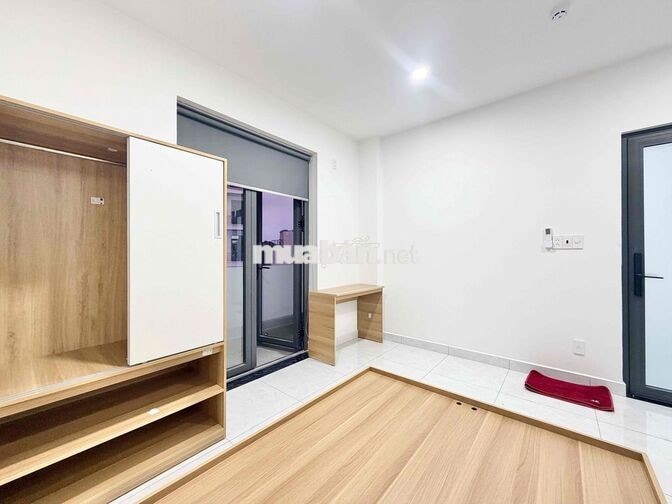 Cho Thuê Phòng Trọ Giá Rẻ Ở Gò Vấp