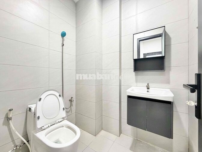 Cho Thuê Phòng Trọ Giá Rẻ Ở Gò Vấp