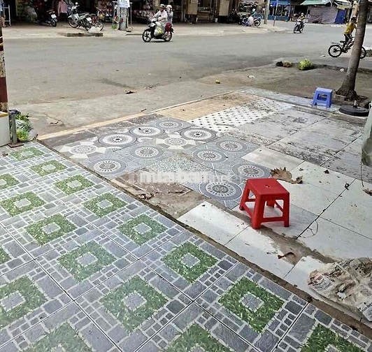 CHO THUÊ VỈA HÈ MẶT TIỀN TRƯỚC NHÀ BÁN ĐỒ ĂN/THỨC UỐNG MANG ĐI