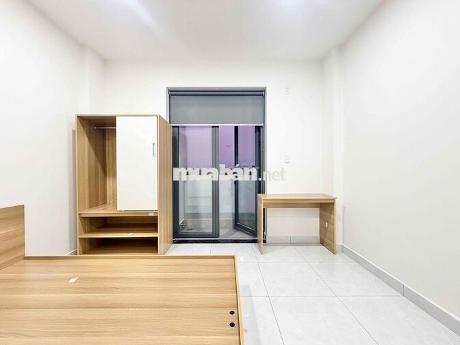 Cho Thuê Phòng Trọ Giá Rẻ Ở Gò Vấp