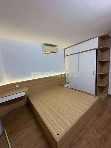 Cho thuê C/c Carillon 5, Luỹ Bán Bích - Căn 3PN giá thuê 15tr/tháng