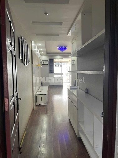 Cho thuê C/c Carillon 5, Luỹ Bán Bích - Căn 3PN giá thuê 15tr/tháng