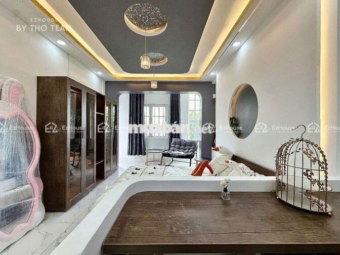 TÔI CHÍNH CHỦ CẦN CHO THUÊ CHDV CAO CẤP FULL NỘI THẤT CHO SẠC XE ĐIỆN