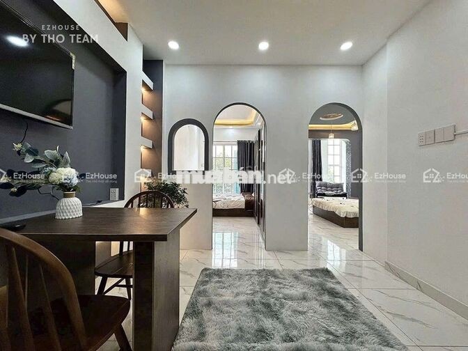TÔI CHÍNH CHỦ CẦN CHO THUÊ CHDV CAO CẤP FULL NỘI THẤT CHO SẠC XE ĐIỆN