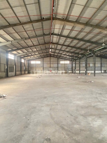 12.000m2 kho Tô Ký. Quận 12. Có cắt lẻ. Cont 24/7. Pccc đầy đủ