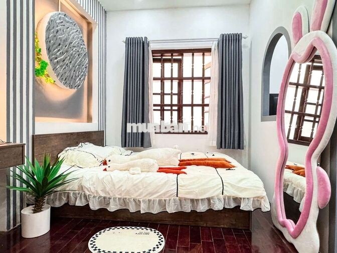 TÔI CHÍNH CHỦ CẦN CHO THUÊ CHDV CAO CẤP FULL NỘI THẤT CHO SẠC XE ĐIỆN