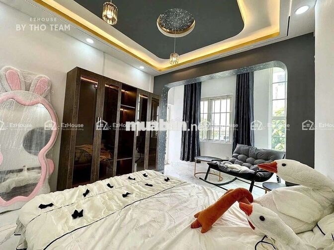 TÔI CHÍNH CHỦ CẦN CHO THUÊ CHDV CAO CẤP FULL NỘI THẤT CHO SẠC XE ĐIỆN