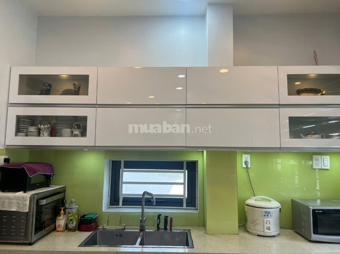 Bán Nhà góc 2 mặt tiền đường 2B khu dân cư Vĩnh Lộc, Bình Hưng Hòa B