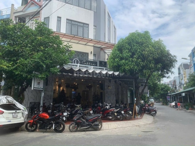 Bán Nhà góc 2 mặt tiền đường 2B khu dân cư Vĩnh Lộc, Bình Hưng Hòa B