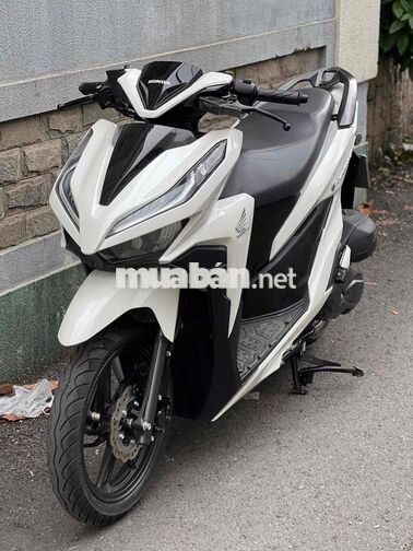 Vario 150 2020 Trắng đen Indonesia bstp 9chủ