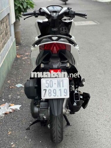 Vario 150 2020 Trắng đen Indonesia bstp 9chủ