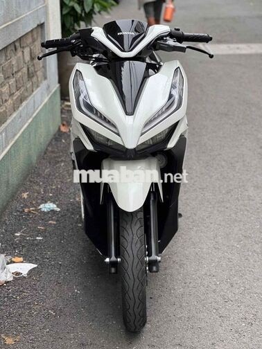 Vario 150 2020 Trắng đen Indonesia bstp 9chủ