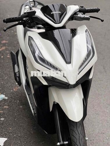 Vario 150 2020 Trắng đen Indonesia bstp 9chủ