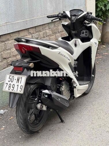 Vario 150 2020 Trắng đen Indonesia bstp 9chủ