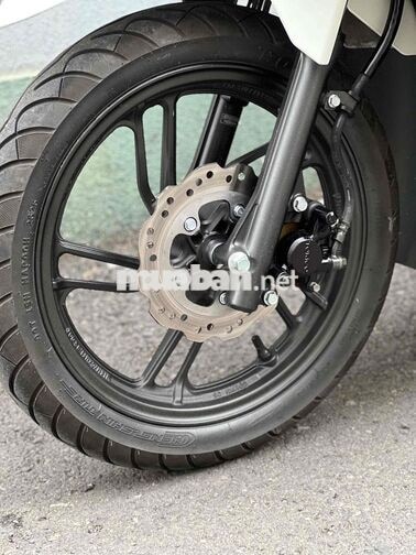 Vario 150 2020 Trắng đen Indonesia bstp 9chủ