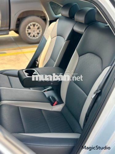 Xe Kia K3 Luxury 1.6 AT 2025 - 568 Triệu