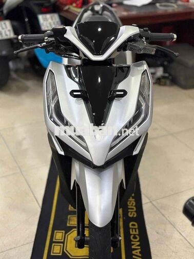 Honda Vario 125 2021 Bạc Pocher.BS84.Xe Chất