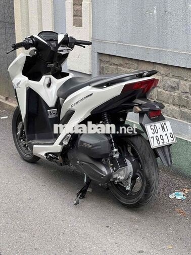 Vario 150 2020 Trắng đen Indonesia bstp 9chủ