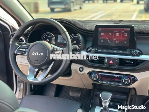 Xe Kia K3 Luxury 1.6 AT 2025 - 568 Triệu