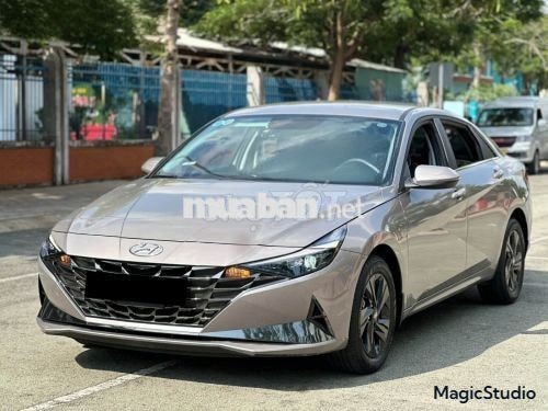 Xe Hyundai Elantra 1.6 AT Đặc biệt 2023