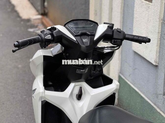 Vario 150 2020 Trắng đen Indonesia bstp 9chủ