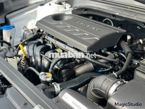 Xe Kia K3 Luxury 1.6 AT 2025 - 568 Triệu