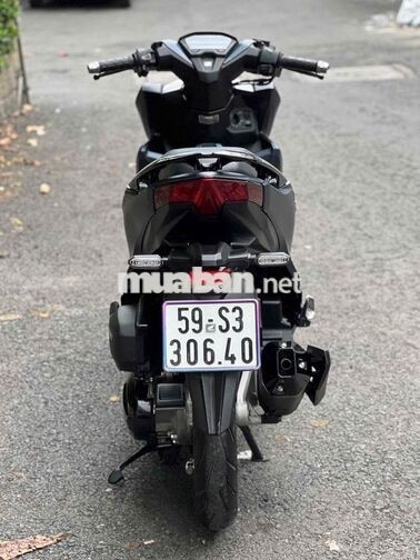 Vario 150 2021 Xanh đen Indonesia bstp chính chủ