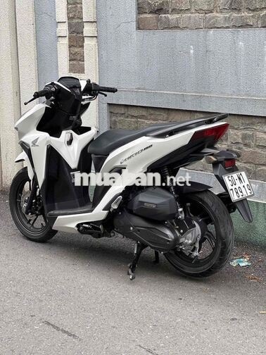Vario 150 2020 Trắng đen Indonesia bstp 9chủ