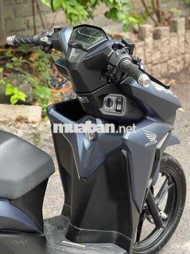 Vario 150 2021 Xanh đen Indonesia bstp chính chủ