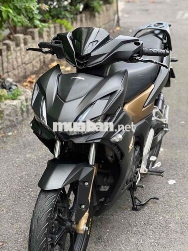 Winner X V3 Abs Đặc Biệt Sporty 2023 Đen nhá