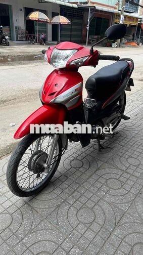 Honda Wave S 100 2023 Đỏ đen ( hỗ trợ góp )