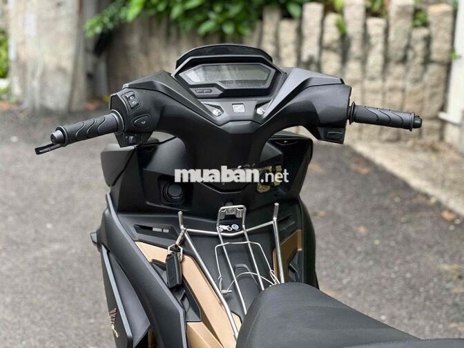 Winner X V3 Abs Đặc Biệt Sporty 2023 Đen nhá