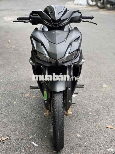 Winner X V3 Abs Đặc Biệt Sporty 2023 Đen nhá