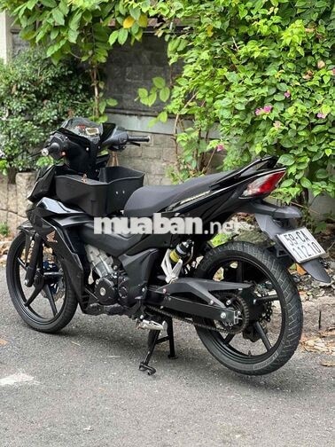 Winner 150 V1 2018 Đen bóng bstp. chính chủ