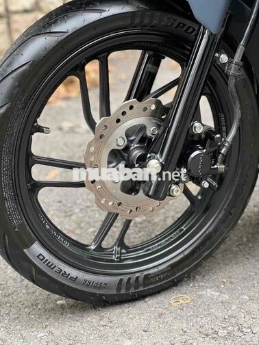 Vario 150 2021 Xanh đen Indonesia bstp chính chủ