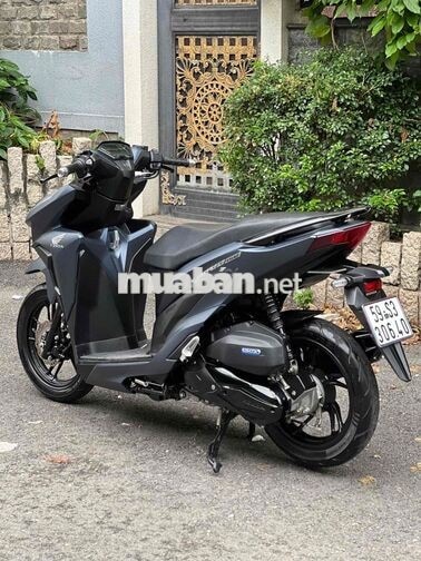 Vario 150 2021 Xanh đen Indonesia bstp chính chủ