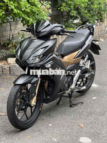Winner X V3 Abs Đặc Biệt Sporty 2023 Đen nhá