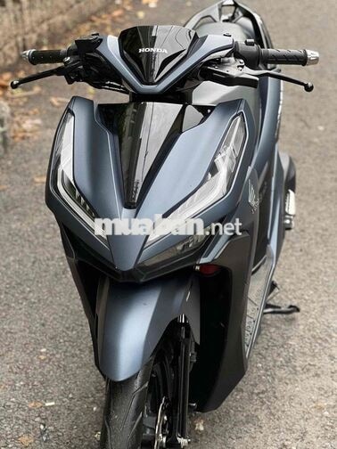 Vario 150 2021 Xanh đen Indonesia bstp chính chủ