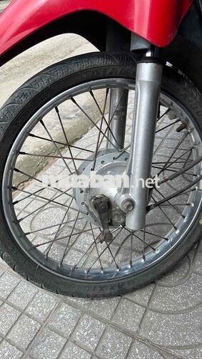 Honda Wave S 100 2023 Đỏ đen ( hỗ trợ góp )