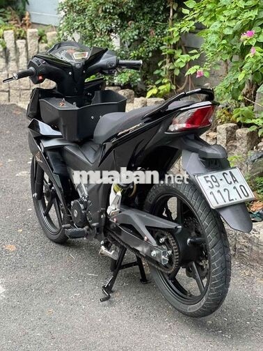 Winner 150 V1 2018 Đen bóng bstp. chính chủ