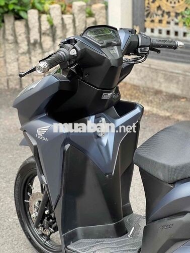 Vario 150 2021 Xanh đen Indonesia bstp chính chủ