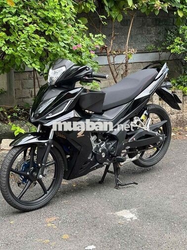 Winner 150 V1 2018 Đen bóng bstp. chính chủ