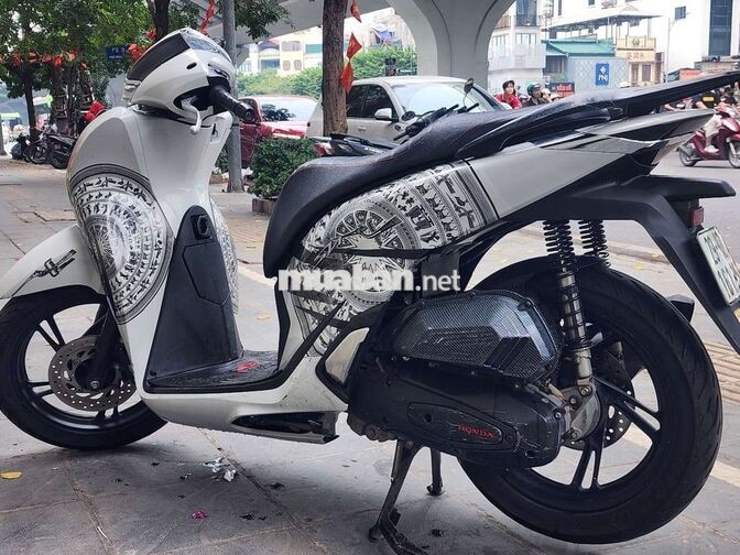 Honda SH 150 CBS 2020 Đen 48.000km