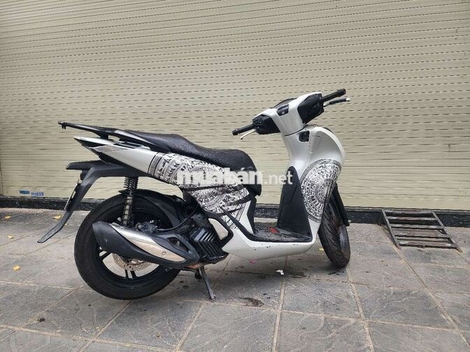 Honda SH 150 CBS 2020 Đen 48.000km