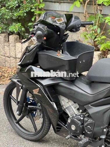 Winner 150 V1 2018 Đen bóng bstp. chính chủ