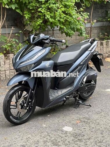 Vario 150 2021 Xanh đen Indonesia bstp chính chủ