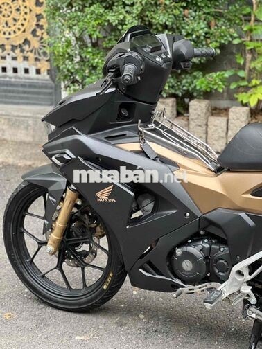 Winner X V3 Abs Đặc Biệt Sporty 2023 Đen nhá