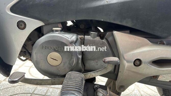 Honda Wave S 100 2023 Đỏ đen ( hỗ trợ góp )