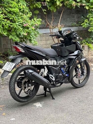 Winner 150 V1 2018 Đen bóng bstp. chính chủ
